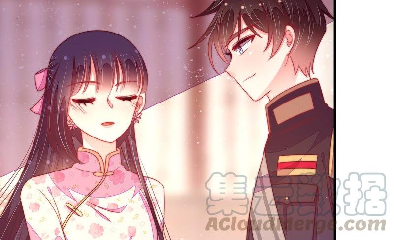 少帅每天都在吃醋第181话 爱吃醋的女人