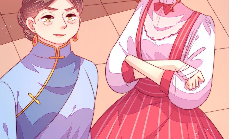 少帅每天都在吃醋第181话 爱吃醋的女人
