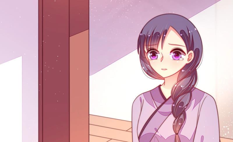 少帅每天都在吃醋第181话 爱吃醋的女人