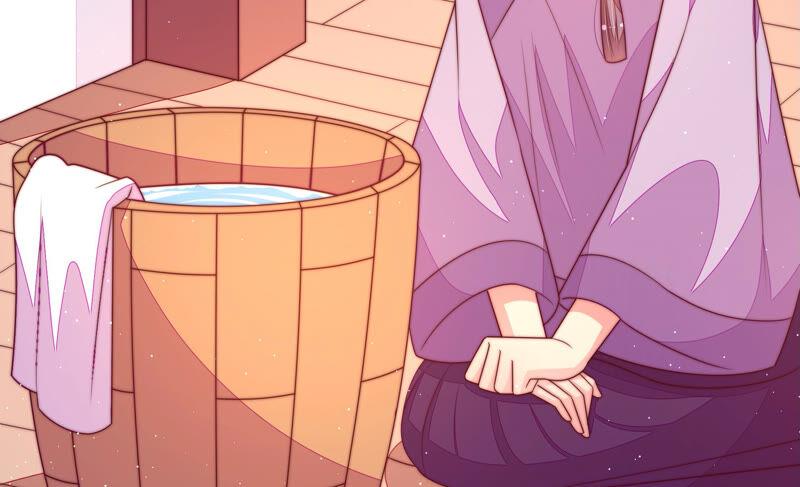 少帅每天都在吃醋第181话 爱吃醋的女人