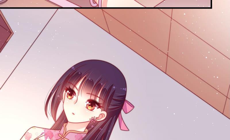 少帅每天都在吃醋第181话 爱吃醋的女人