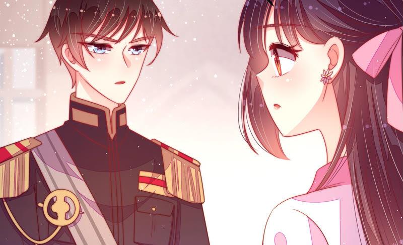 少帅每天都在吃醋第181话 爱吃醋的女人
