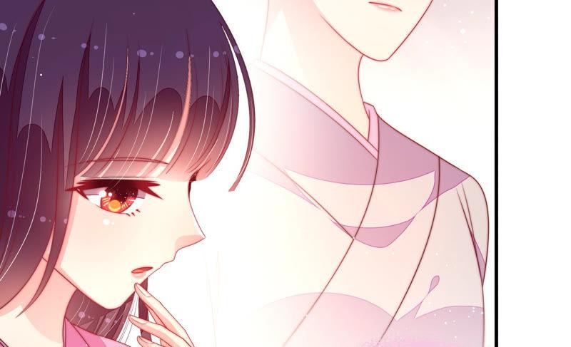 少帅每天都在吃醋第182话 母亲