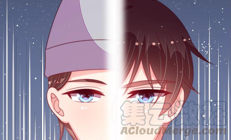 少帅每天都在吃醋第182话 母亲