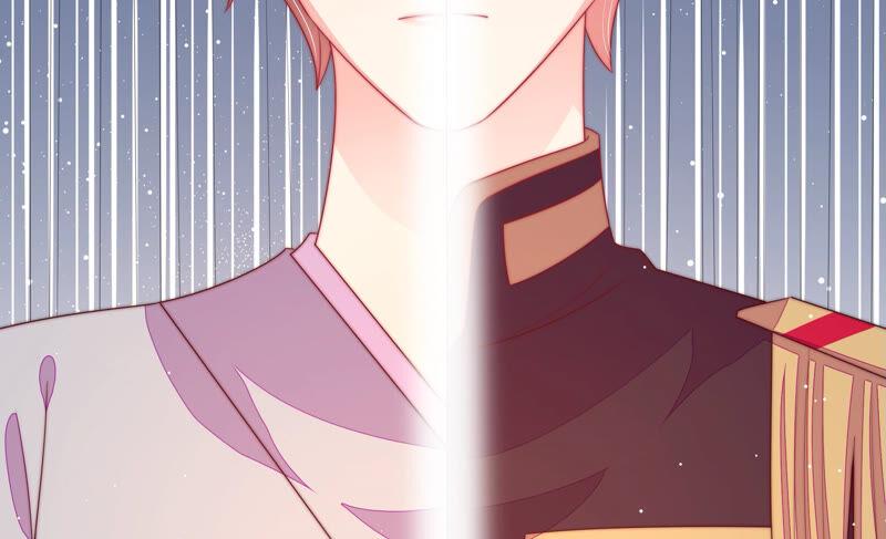 少帅每天都在吃醋第182话 母亲