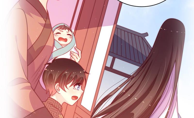 少帅每天都在吃醋第182话 母亲