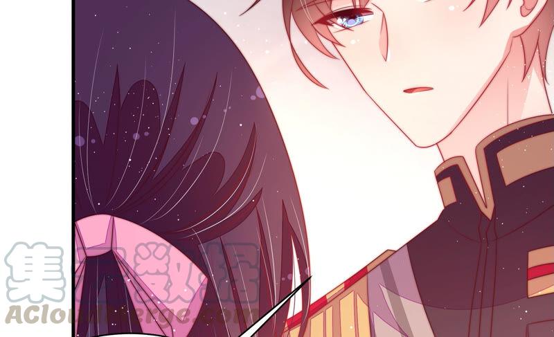 少帅每天都在吃醋第182话 母亲