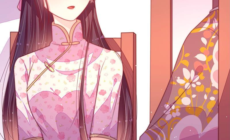 少帅每天都在吃醋第182话 母亲