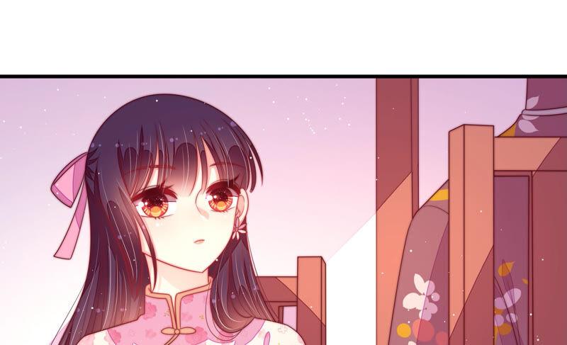 少帅每天都在吃醋第182话 母亲