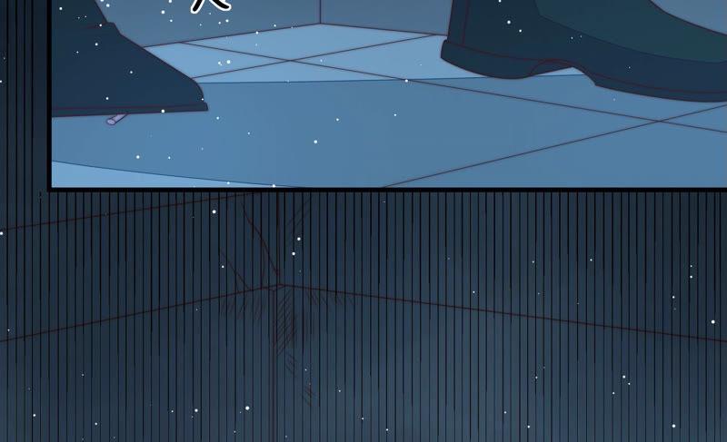 少帅每天都在吃醋第183话 审讯