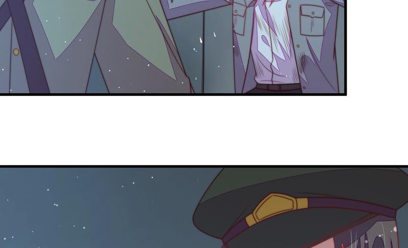 少帅每天都在吃醋第183话 审讯