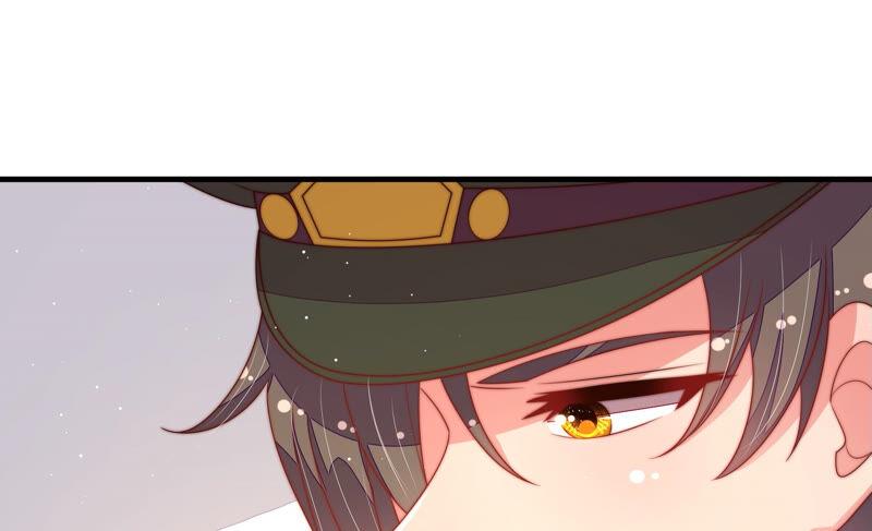 少帅每天都在吃醋第183话 审讯