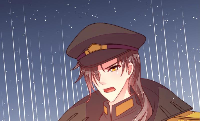 少帅每天都在吃醋第185话 楚南风的心思