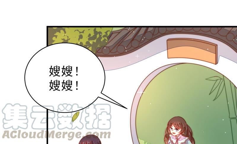 少帅每天都在吃醋第185话 楚南风的心思