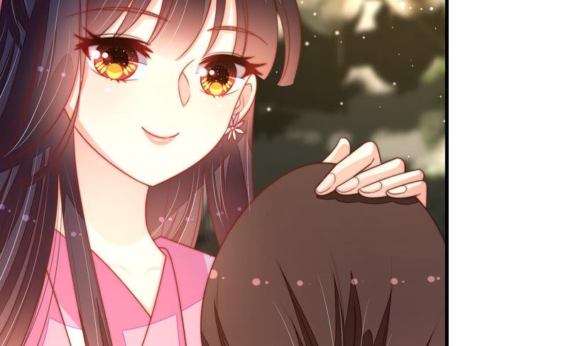 少帅每天都在吃醋第185话 楚南风的心思