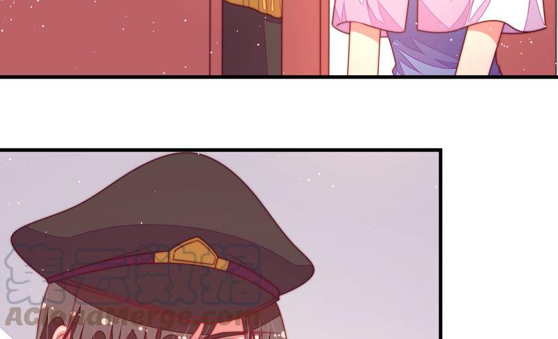 少帅每天都在吃醋第185话 楚南风的心思