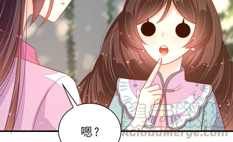 少帅每天都在吃醋第185话 楚南风的心思