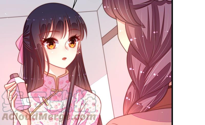 少帅每天都在吃醋第186话 毒已入骨