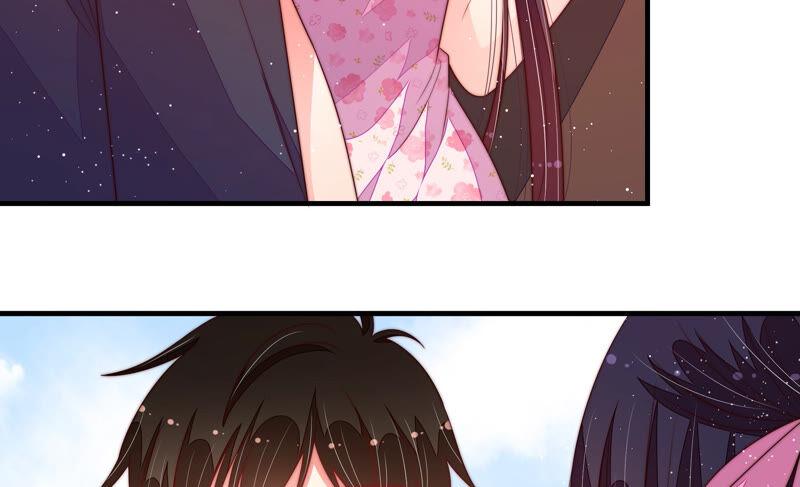 少帅每天都在吃醋第187话 闻香色变