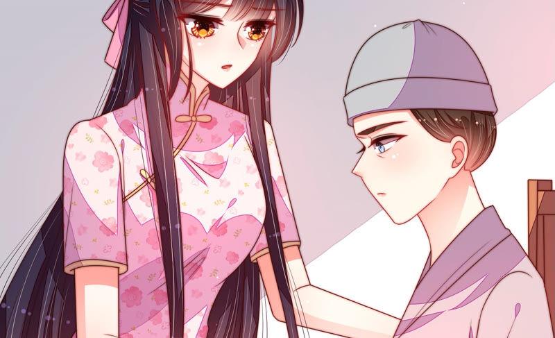 少帅每天都在吃醋第187话 闻香色变