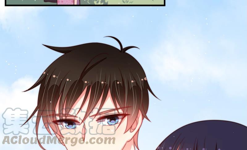 少帅每天都在吃醋第187话 闻香色变