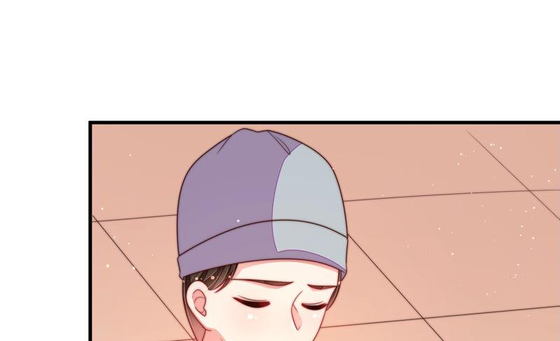 少帅每天都在吃醋第188话 劝说