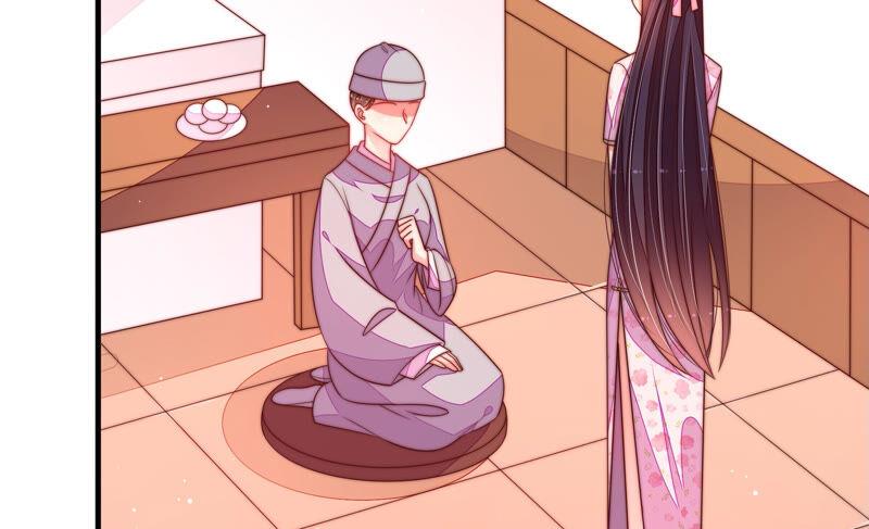 少帅每天都在吃醋第188话 劝说