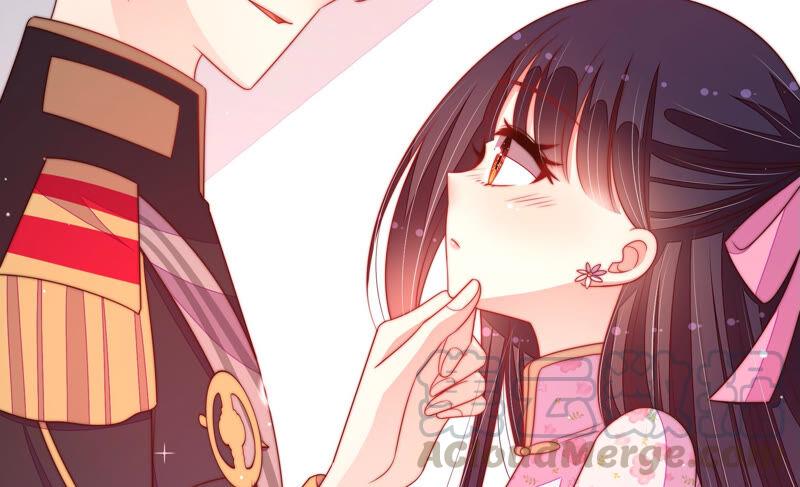 少帅每天都在吃醋第188话 劝说