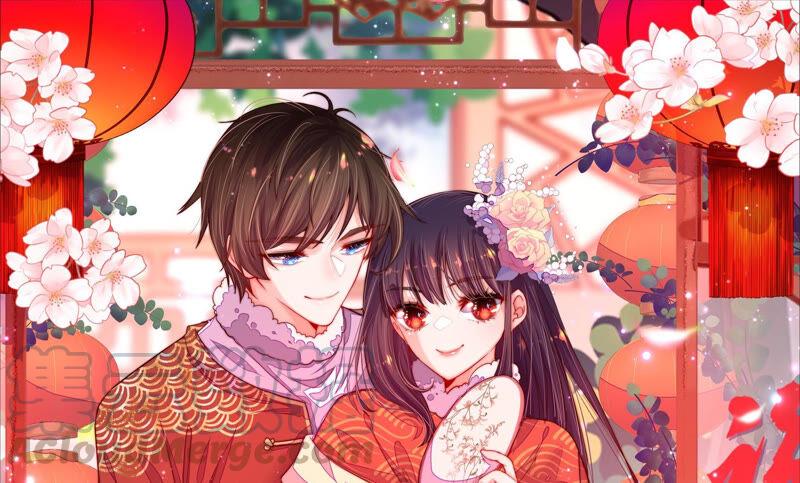 少帅每天都在吃醋第189话 猜测