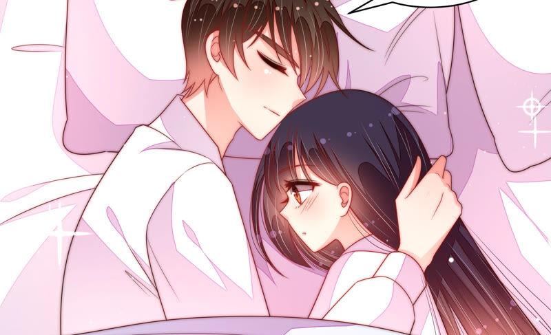 少帅每天都在吃醋第189话 猜测