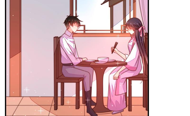 少帅每天都在吃醋第189话 猜测