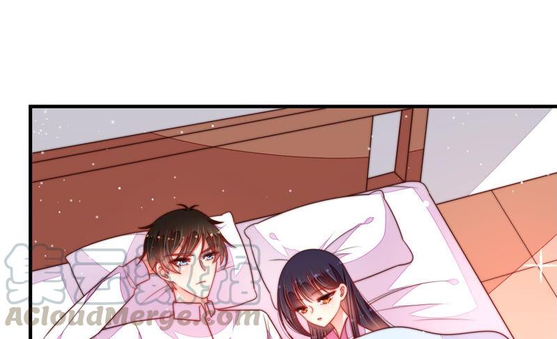 少帅每天都在吃醋第189话 猜测