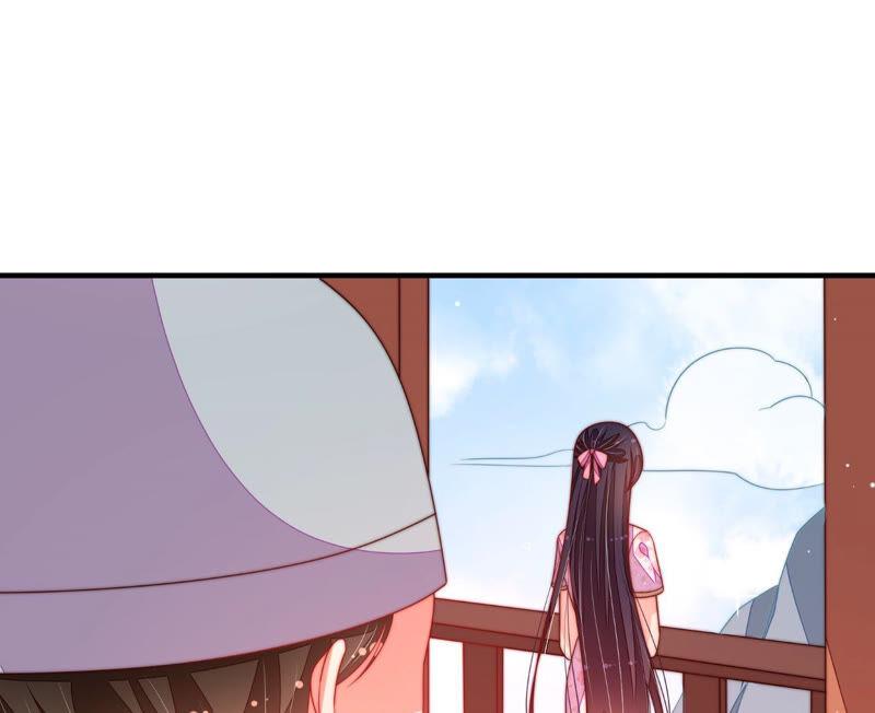 少帅每天都在吃醋第189话 猜测