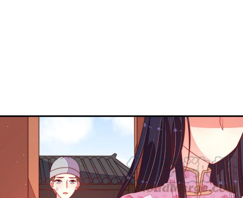 少帅每天都在吃醋第189话 猜测