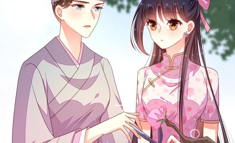 少帅每天都在吃醋第190话 助攻来啦