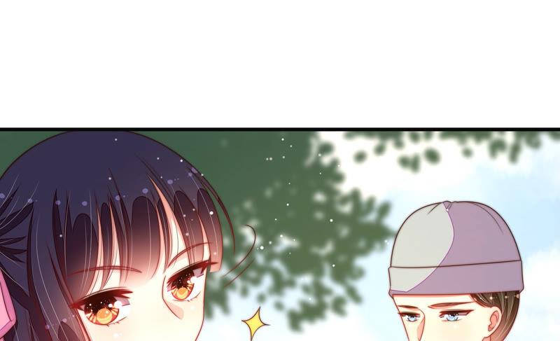少帅每天都在吃醋第190话 助攻来啦
