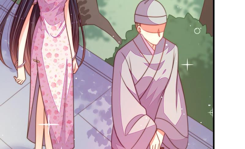 少帅每天都在吃醋第190话 助攻来啦
