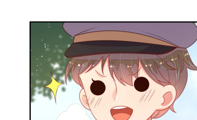 少帅每天都在吃醋第190话 助攻来啦