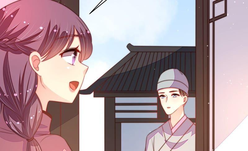 少帅每天都在吃醋第191话 知罪