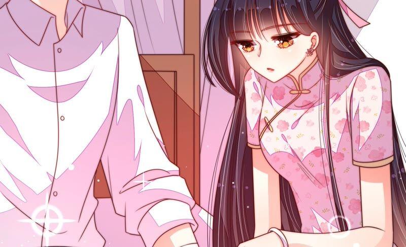 少帅每天都在吃醋第191话 知罪