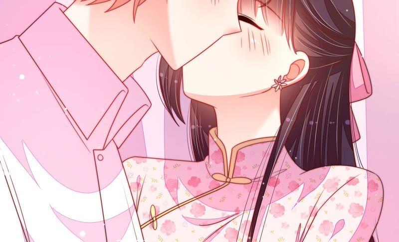 少帅每天都在吃醋第191话 知罪