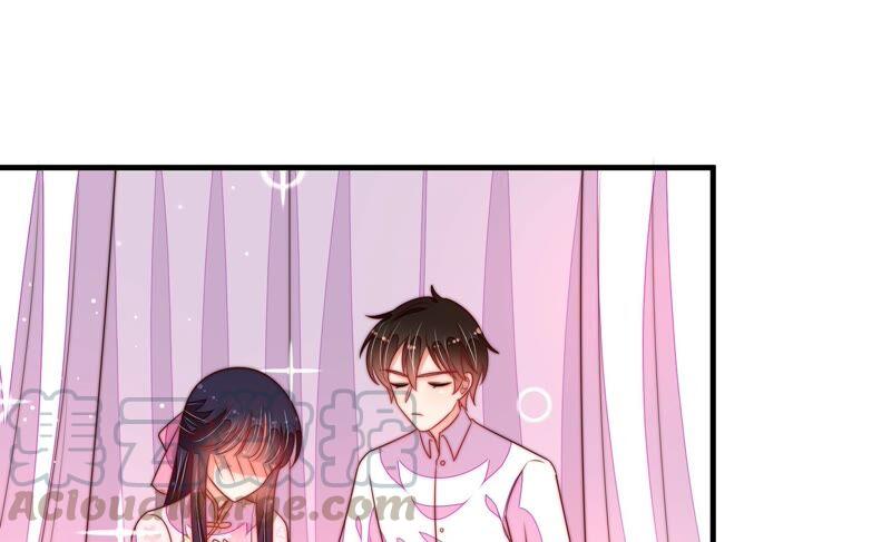 少帅每天都在吃醋第191话 知罪