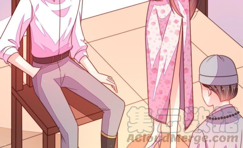 少帅每天都在吃醋第192话 浮出水面