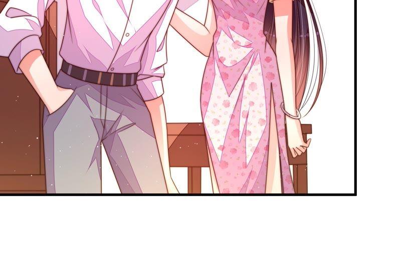 少帅每天都在吃醋第193话 圆满