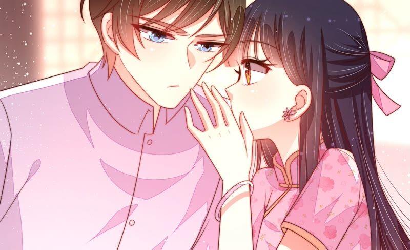 少帅每天都在吃醋第193话 圆满