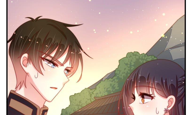 少帅每天都在吃醋第193话 圆满