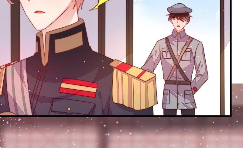 少帅每天都在吃醋第193话 圆满