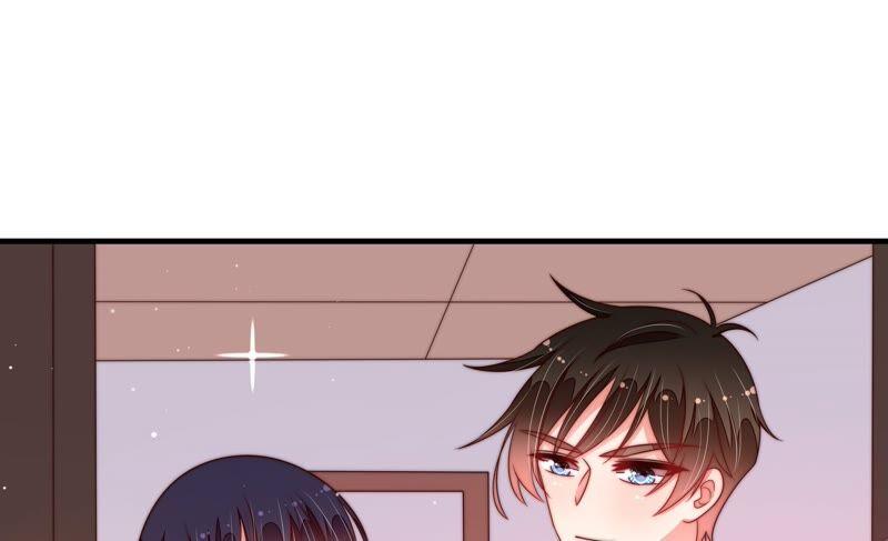 少帅每天都在吃醋第193话 圆满