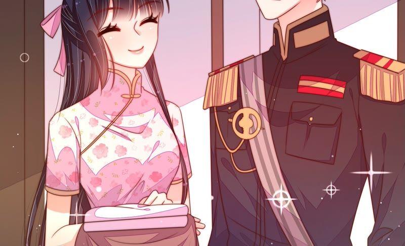 少帅每天都在吃醋第193话 圆满