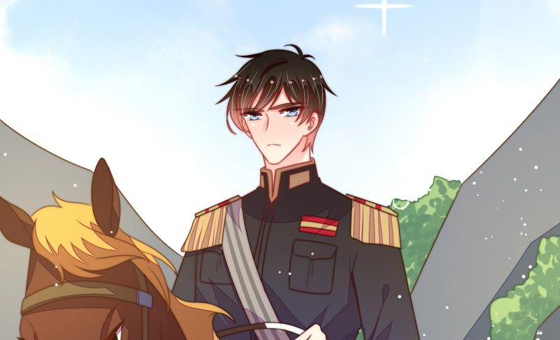 少帅每天都在吃醋第193话 圆满